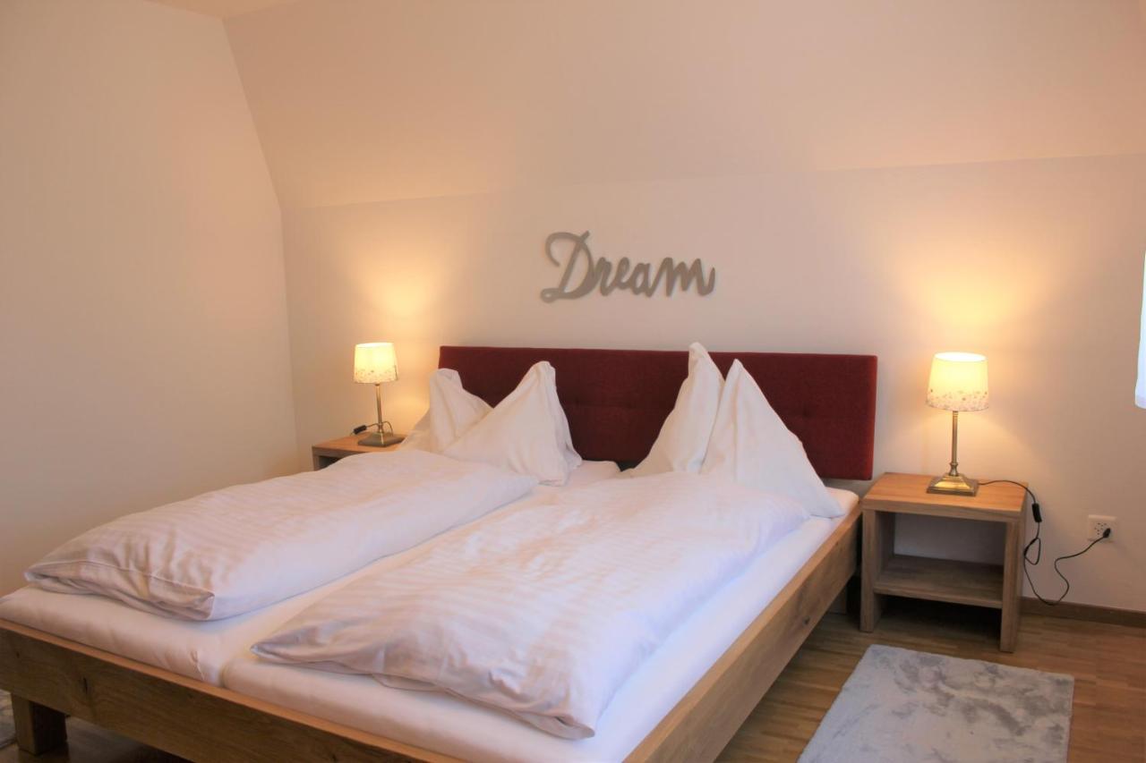 Herisau Apartments Buitenkant foto